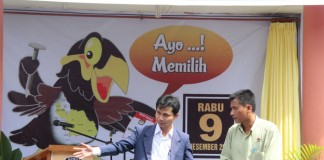 Kualitas Pilkada Ditentukan Data yang Akurat