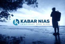 Mencari Padanan Kata “Layar” dalam Bahasa Nias