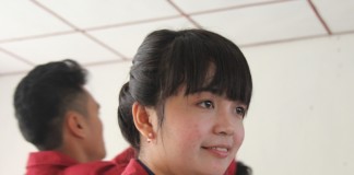 Junirawati Zebua, Perempuan Pertama Jabat Presiden Mahasiswa STIE Pembnas Nias