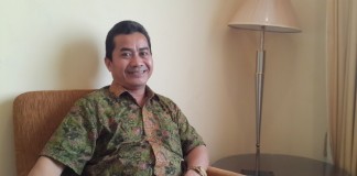 Nitema Gulö Dorong Penataan Nama Jalan dan Desa di Nias Barat