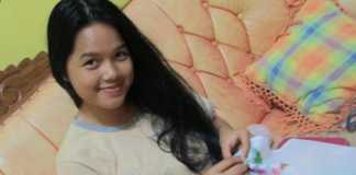 Erza L. Anansih Mendröfa Peroleh Beasiswa 1 Tahun di Iowa, AS