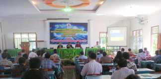 Lolos PNS, Bendahara Pusat ONKP Diganti Lewat Sidang Sinode