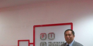 Tiga Orang Nias Lolos Seleksi Tahap I Calon Pimpinan KPK