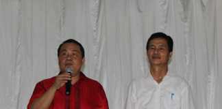 PDI-P dan Gerindra Dukung Analisman Zaluchu-Haogösökhi di Nias Utara