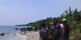 Pencari Siput Laut Hilang di Pulau Te’u, Toyolawa