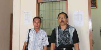 Sebaran Dukungan untuk Faigi’asa-Bezatulö di Kabupaten Nias