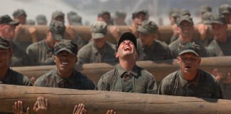 Digembleng Itu Sakit, tetapi Hasilnya Juara!