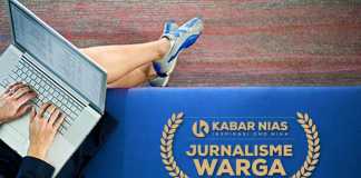 Urus Surat Pindah di Kabupaten Nias, Data Belum “Online”