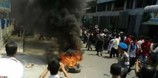 Rekening Listrik Melonjak, Masyarakat Demo PLN