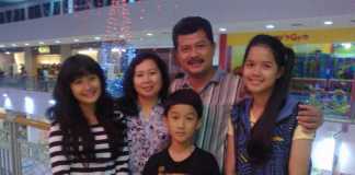 Ada Ibu Hebat di Balik Sukses Erza L.A. Mendröfa…