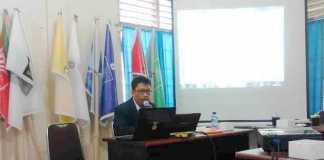 IDI Nias: RSUD Gunungsitoli Belum Layak