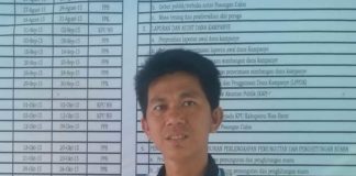 KPU Nias Barat: Pendataan Pemilih dari Pintu ke Pintu