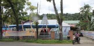 Berkas Calon yang Kurang Bisa Dilengkapi hingga 28 Juli 2015