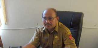 Keluarga Veteran di Kabupaten Nias Barat Akan Diperhatikan