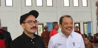 Firman Jaya Daeli: Jangan Jelek-jelekkan Lawan