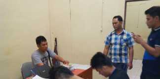 Lagi, Polres Nias Ringkus Pemilik Narkoba