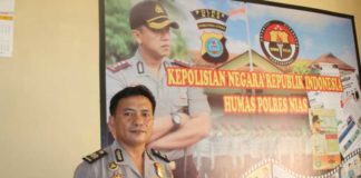 Polres Nias Selidiki Penyalahgunaan Dana PNPM-MP di Afulu