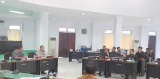 DPRD Nias Pertanyakan Pembengkakan Tagihan Listrik kepada PLN