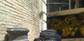 Di Roma, Air Bersih Tersedia untuk Publik