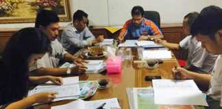 Mencari Sosok Pemimpin HKNB yang Berintegritas