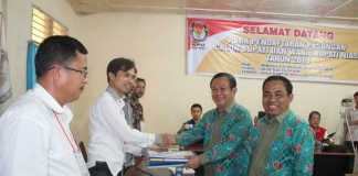 Golkar Batal Usung Pasangan “SARO”