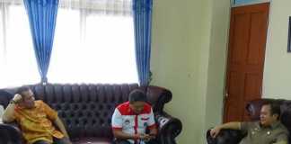 Keberadaan BNN di Gunungsitoli Harus Didukung