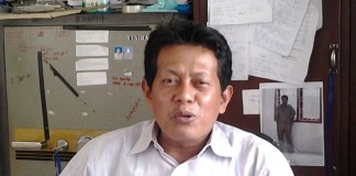 Realisasi Dana Desa di Nias Sudah sampai Tahap Evaluasi APBDes