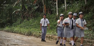 “Quo Vadis” Pendidikan di Nias Selatan?