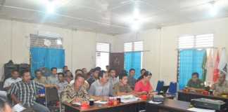 Faigi’asa Bawamenewi-Bezatulö Gulö Butuhkan 5.820 KTP Lagi