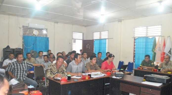 Faigi’asa Bawamenewi-Bezatulö Gulö Butuhkan 5.820 KTP Lagi