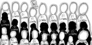 Pilkada Plus Itu kala Minus Pemilih Siluman