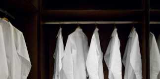 Daya Tarik Kemeja Putih bagi Para Kontestan Pilkada