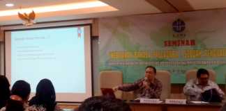 Tak Buat Perda soal Bahasa, Kepala Daerah Langgar Konstitusi