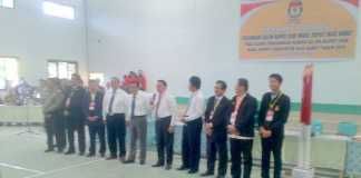 “Aine” Yakin, “Fakhe” Optimistis