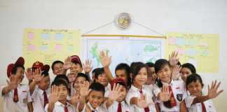 7-8 Agustus, PKPA Fasilitasi Anak Nias Sampaikan Aspirasi