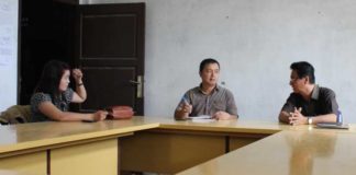 Akreditasi B STIE Pembnas Nias Menunggu Rekomendasi BAN PT