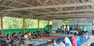 Pembentukan Karakter Anak Harus Dilakukan Sejak Dini