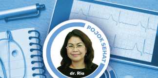 Terapi Target untuk Pasien Kanker Nasofaring