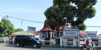 DPRD: Perda SOTK Gunungsitoli Mesti Direvisi