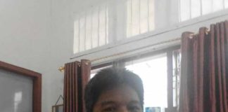 Bidang Sarana Prasarana Disdik Nias Kelola Dana Rp 33,4 Miliar