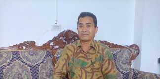 RAPBD 2016 Nias Barat Baru Bisa Dibahas Awal Januari