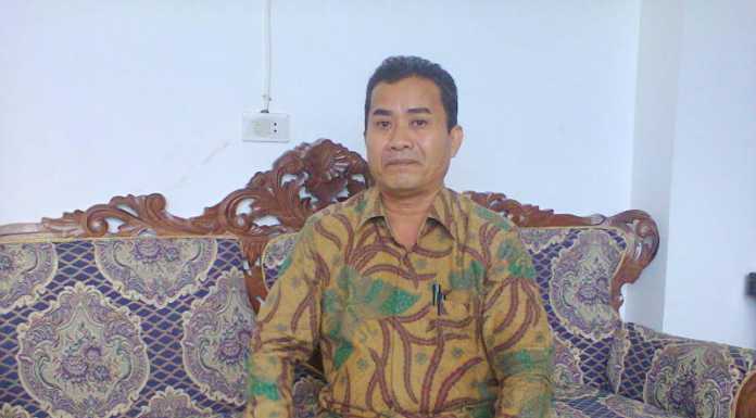 DPRD Desak Pemkab Nias Barat dan Panwaslu Bersinergi