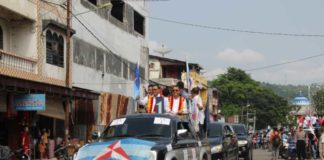 KPU Gunungsitoli: Calon dan Tim Jangan Kampanye Hitam