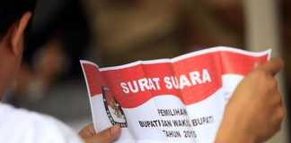 Sejumput Asa untuk Pilkada di Pulau Nias