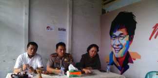 Anggota Polri yang Berpihak Akan Ditindak