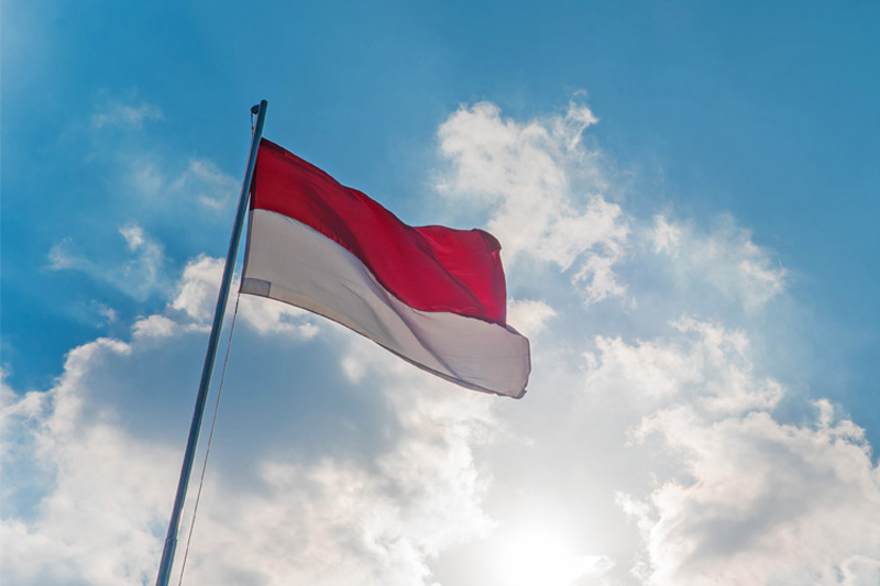 Pilkada dan Peringatan HUT Ke-70 Republik Indonesia