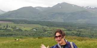 Dr Ria Telaumbanua: Ikatan Perempuan Nias Perlu Dibentuk