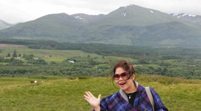 Dr Ria Telaumbanua: Ikatan Perempuan Nias Perlu Dibentuk