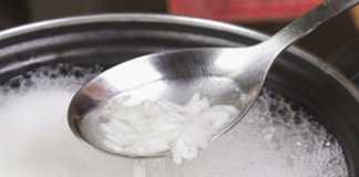 Pojok Sehat: Apakah Air Tajin Bisa Menjadi Pengganti Susu Bayi?