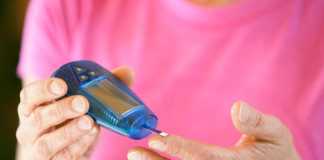 Banyak Orang Nias Alami Sakit Gula